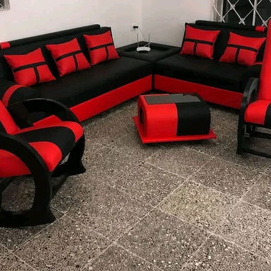 Muebles de sala y sillones 馃泲 - Img 123911738