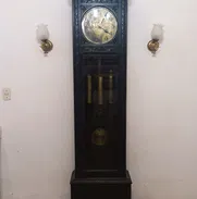 Reloj Grandfather Alemán - Img 50276818