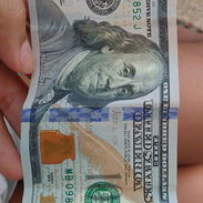 ‼️vendo dolar‼️ - Img 55427710
