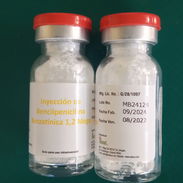 Penicilina Benzatinica - Img 55929127