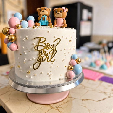 Cursos PRESENCIALES de Repostería para Principiantes - Img 124939433