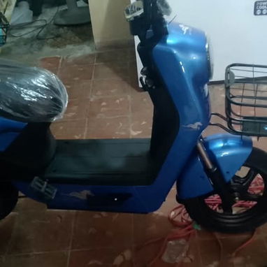 Bicimoto Unizuki - 3/3