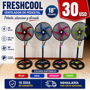 Ventilador 18” - Img 57308452