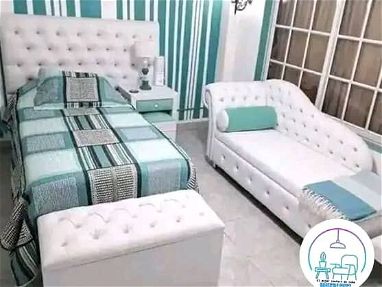 Juegos de cuarto con sofa cama - Img main-image-45860048