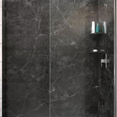 MAMPARAS DE BAÑO Y PAÑOS FIJO - Img 119707588