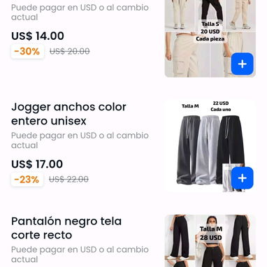 GANGAAA Cositas de Shein en liquidación GANGAAA - Img 119293966