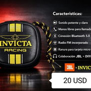 Bocina Invicta - Img 55554435