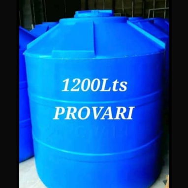 Ventas de tanques plásticos para agua - 6/7