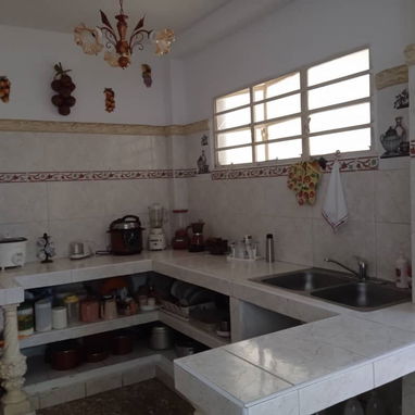 Casa independiente en Alturas del Sevillano - 8/10