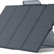 Panel ecoflow 400w - Img 56381666