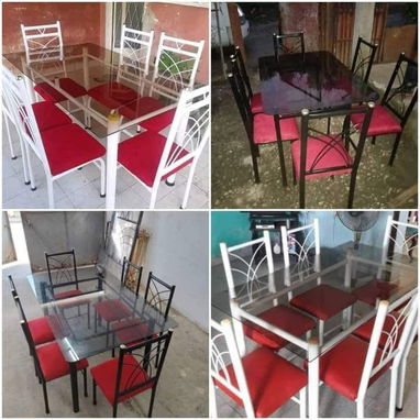 Comedor de tubo - Img 122355658