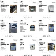 Electrodomésticos nuevos entrega gratis - Img 57138802
