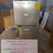 Refrigeradores y neveras - Img 56767258