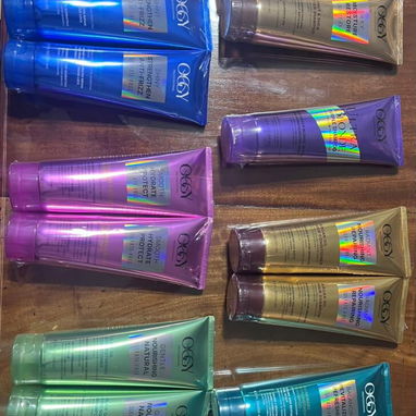 💇‍♀️ Bibra, Oggy, DUO y STEREO 💇‍♀️  Para peluqueras y para ti 💕  ✨ Tintes, keratinas, peróxidos, cremas de peinar, c - 6/10