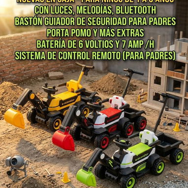 Velocipedos de dinosaurios 100usd - 4/4