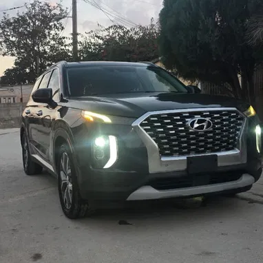 Vendo o negocio Hyundai palisades 2020 básico - Img 121102338