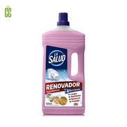 Limpia Hogar Renovador Salud 1,5 litros - Img 57741651