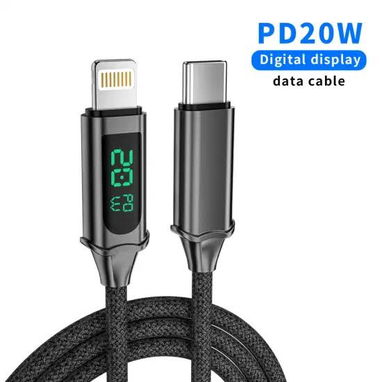 USB Lightning - usb C EXCLUSIVIDAD - Img 116811663