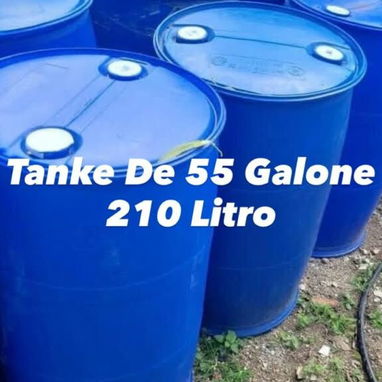 Tanques para agua - 7/9