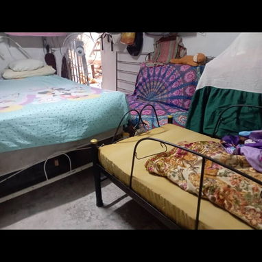 APARTAMENTO EN LA HABANA VIEJA - 6/10