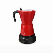 Cafetera eléctrica MILEXUS de 6 tazas. Nueva en caja - Img 55199562