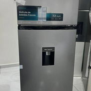 Refrigerador Hisense 7.3 pies - Img 56040070