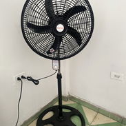 🚨 VENTILADOR MILEXUS 18” – POTENCIA DE VERDAD 🚨 - Img 55261895
