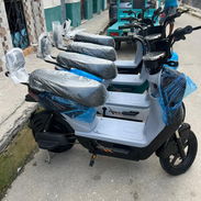 Bicimoto Marca Challenger - Img 57089475