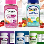 Centrum multivitaminas - Img 56992132