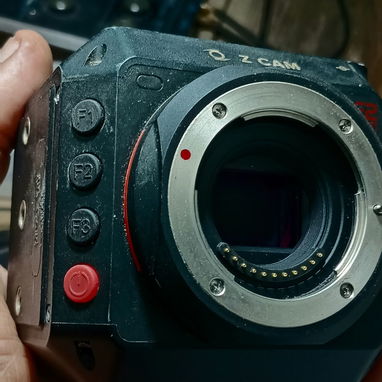 ZCAM E2C Profesional Camera a la venta! - Img 128018428