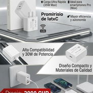 Venta y Reparación de Teléfono y Accesorios - Img 58003533