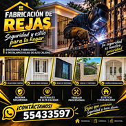 Rejas de cuba - Img 58096555