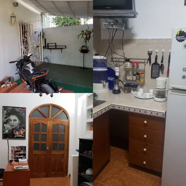 Casa apto bajos de un biplanta en playa - 5/6