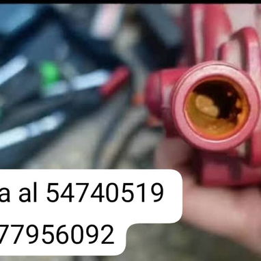 Tecnico de bomba presurizadora - Img 118843990