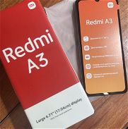 📱Xiaomi Redmi A3 DualSim Nuevoo📱 - Img 45722463