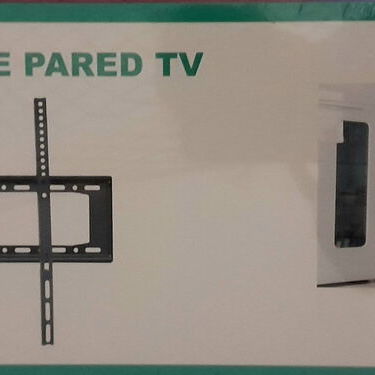 Base televisor - Img 120386995