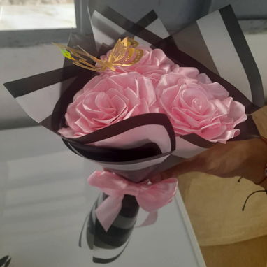 Rosas "ensueño"🌹💐 - 5/10