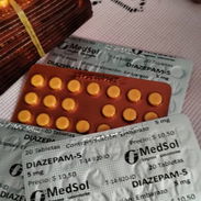 DIAZEPAN BLISTER DE 20 - Img 57560566