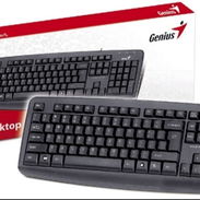 Teclado para escritorio - Img 56302595