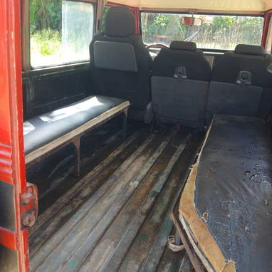 Jeep en Venta - 6/7