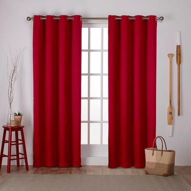 💫Cortinas blackout - 30usd💫 - Img 121924278