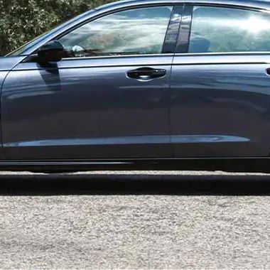 Se vende espectacular Honda Accord 2025, un auto que combina el prestigioso confort de Honda con un diseño futurista - 2/3