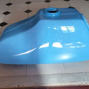 Tanke de moto 250 - Img 56909193