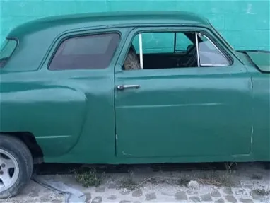 Se vende auto en La Habana - Img main-image