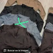 Juego de licra y abrigo - Img 54914929