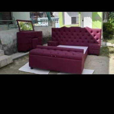 Ventas de muebles - 3/10