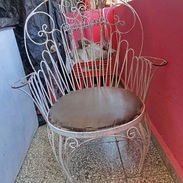 Juego de muebles para terraza - Img 55547913