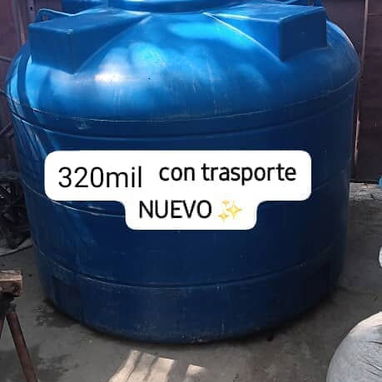 Ventas de tanques plásticos - 3/3