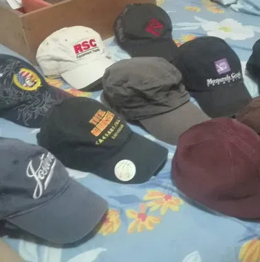 Gorras de uso - Img 95688961