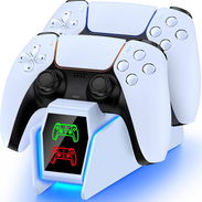 * Dock para mando PS5 BEBONCOOL FC300 - Img 53265926